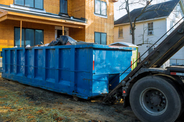 Retail Junk Removal in Mercer, PA