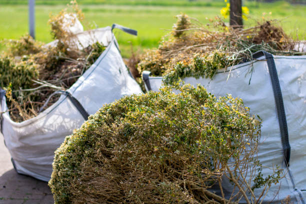 Professional Junk Removal Services in Mercer, PA